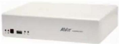 AVer EXR6004 mini - 包装内容物 - 1