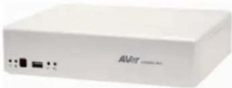 AVer EXR6004 mini - Contenuto della confezione - 1