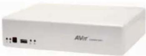 AVer EXR6004 mini - Package Contents - 1