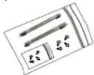 AVer EXR6004 mini - 注意 - 19