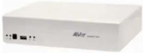 AVer EXR6004 mini - Packungsinhalt - 1