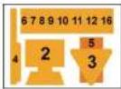 AVer EVC900 - Guide d'installation rapide - 17