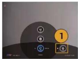 AVer EVC900 - Escenario 1 - Configuración de IP Pública (fuera de un Firewall) - 3