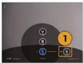 AVer EVC900 - Scenario 2 - Configurazione IP privata (dietro al Firewall con inoltro porta) - 4