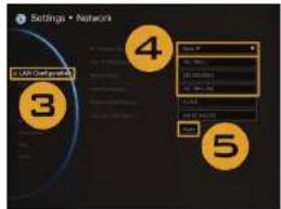 AVer EVC900 - Scenario 1 - Public IP Configuration (Outside of Firewall) - 11