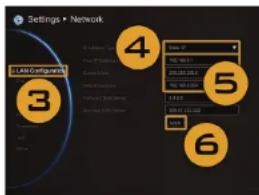 AVer EVC900 - Scenario 3-H.460 Gatekeeper with Firewall Traversal - 13