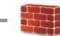 AVer EVC900 - Scenario 3-H.460 Gatekeeper with Firewall Traversal - 2
