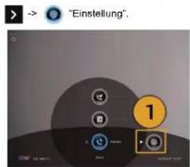 AVer EVC900 - Szenario 1-Öffentliche IP-Konfiguration (außerhalb der Firewall) - 2