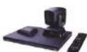 AVer EVC900 - Szenarlo 3 - H.460 Gatekeeper mit Firewall-Ausnahme. - 1