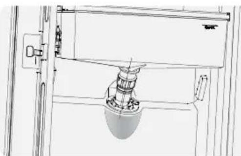 HISENSE RQ758N4SBFE - Ventilatie - 2