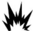 HISENSE RQ758N4SBFE - ⚠ WAARSCHUWING - 1