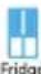 HISENSE RQ758N4SBFE - Refrigerator (Fridge) - 1