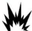 HISENSE RQ758N4SBFE - ! WARNING - 1