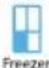 HISENSE RQ758N4SBFE - Temperatura Vano Freezer - 1