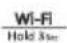 HISENSE RQ758N4SBFE - Função Wi-Fi - 1