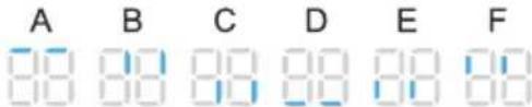 HISENSE RQ758N4SBFE - Modalità demo - 1