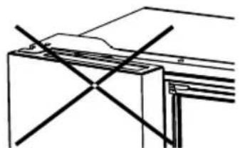 HISENSE RQ758N4SBFE - Ouverture et fermeture des portes - 3