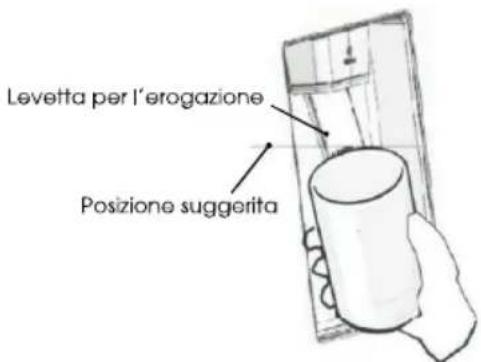 HISENSE RQ758N4SBFE - • Erogazione di acqua - 1