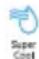 HISENSE RQ758N4SBFE - Super Cool (Super Koud) - 1