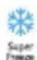 HISENSE RQ758N4SBFE - Super Freeze - 1