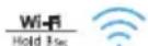 HISENSE RQ758N4SBFE - Wi-Fi functie - 1