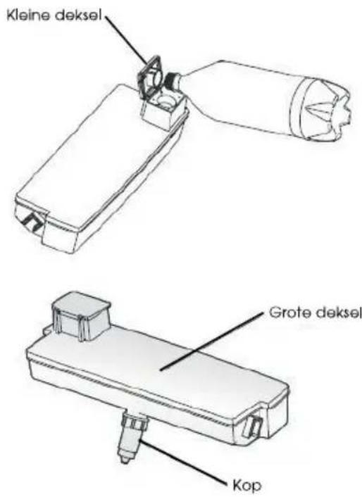 HISENSE RQ758N4SBFE - Let op! - 1