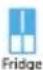 HISENSE RQ758N4SBFE - Temperatura Vano Frigorifero (Frigo) - 1