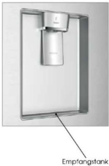 HISENSE RQ758N4SBFE - - Reinigung - 1