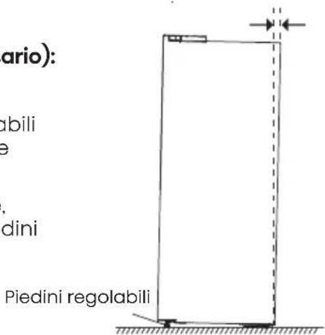 HISENSE RB440N4GBD - MANUALE OPERATIVO PER L'UTENTE - 1