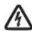 HISENSE RB440N4GBD - WARNUNG Gefahr von Brand/brennbaren Stoffen - 3