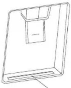 HISENSE RB440N4GBD - Remplissage de l'eau - 2