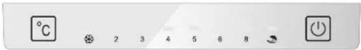 HISENSE RB440N4GBD - Forsiktighet! - 1