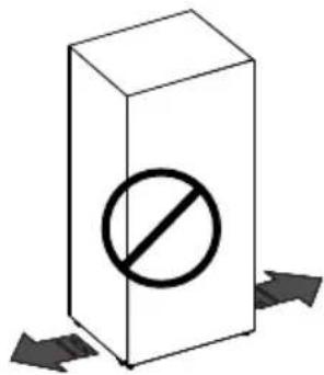 HISENSE RB440N4GBD - VEILIGHEIDS-EN WAARSCHUWINGSINFORMATIE - 2