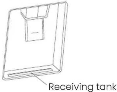 HISENSE RB440N4GBD - Warning - 1