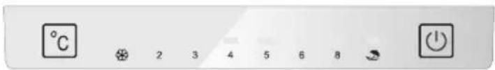 HISENSE RB440N4GBD - Attenzione! - 1