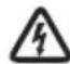 HISENSE RB440N4GBD - WARNUNG Gefahr von Brand/brennbaren Stoffen - 1