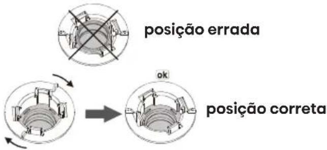 HISENSE RB440N4GBD - UTILIZAÇÃO DO ELETRODOMÉSTICO - 1