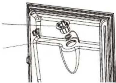 HISENSE RB440N4GBD - Warning - 1