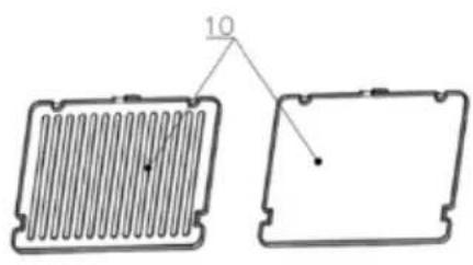 HISENSE HCG1600DBT - Увага! - 1