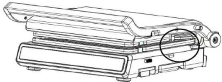 HISENSE HCG1600DBT - Prije prve uporabe - 1