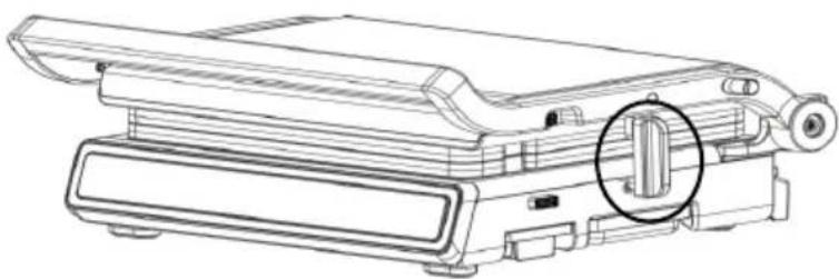 HISENSE HCG1600DBT - Všeobecný popis - 2