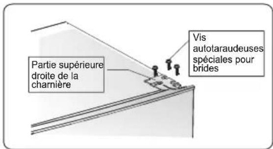 HISENSE RT267D4AWE - Les outils dont vous aurez besoin - 4