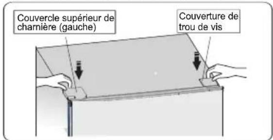 HISENSE RT267D4AWE - Les outils dont vous aurez besoin - 17