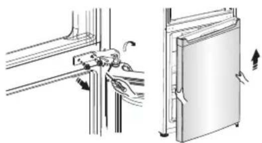 HISENSE RT267D4AWE - Les outils dont vous aurez besoin - 8