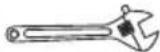 HISENSE RT267D4AWE - Invertire la porta - 5