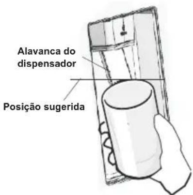 HISENSE RF540N4WIE - - Receptor Água - 1