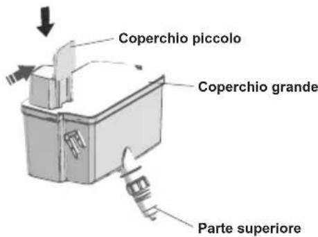 HISENSE RF540N4WIE - Attenzione! - 1