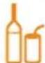 HISENSE RF540N4WIE - 7.DRINKS - 1
