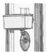 HISENSE RF540N4WIE - Montaje - 1