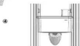 HISENSE RF540N4WIE - Monteren - 4